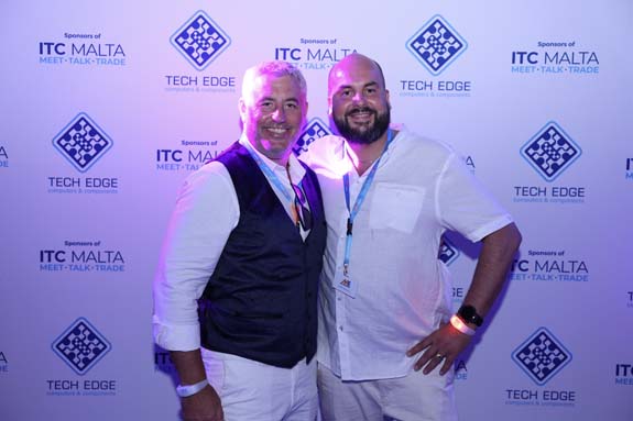 ITC 2026 Networking Dinner