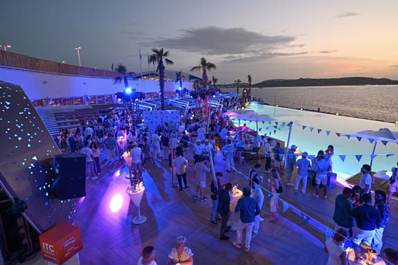 ITC 2026 Networking Dinner