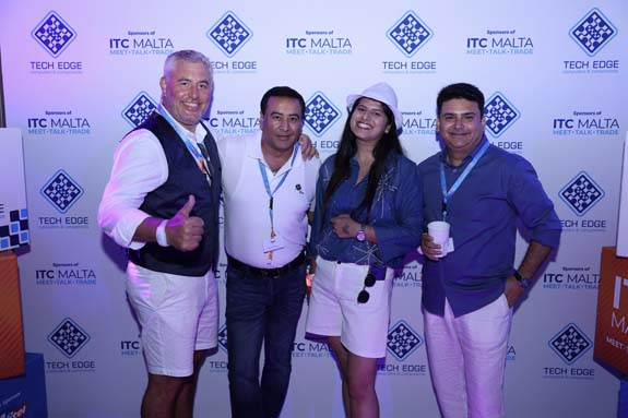 ITC 2026 Networking Dinner