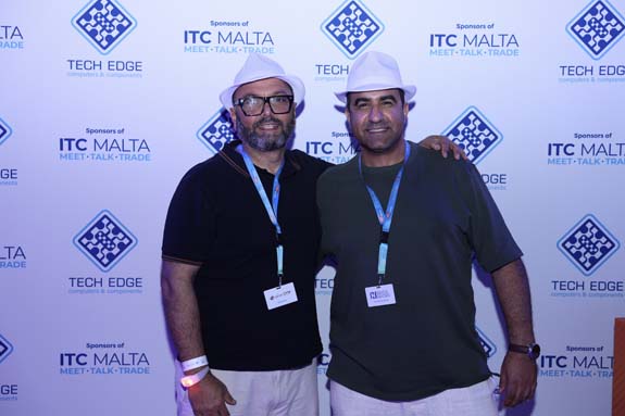 ITC 2026 Networking Dinner