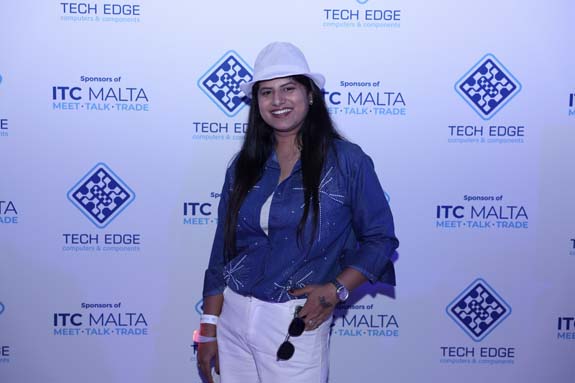 ITC 2026 Networking Dinner