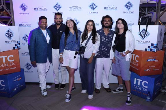 ITC 2026 Networking Dinner