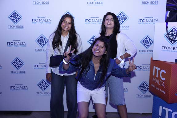 ITC 2026 Networking Dinner