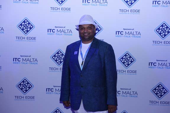 ITC 2026 Networking Dinner