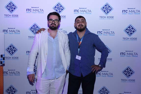 ITC 2026 Networking Dinner