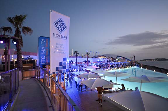 ITC 2026 Networking Dinner