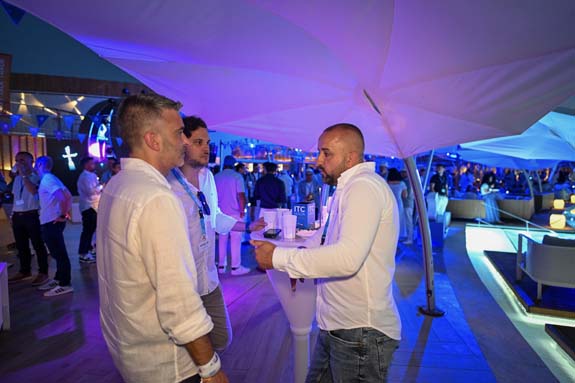 ITC 2026 Networking Dinner