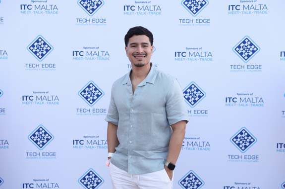 ITC 2026 Networking Dinner