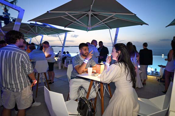 ITC 2026 Networking Dinner