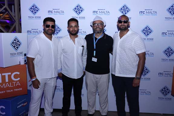 ITC 2026 Networking Dinner