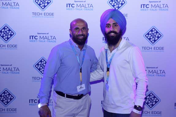 ITC 2026 Networking Dinner