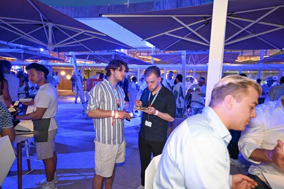 ITC 2026 Networking Dinner