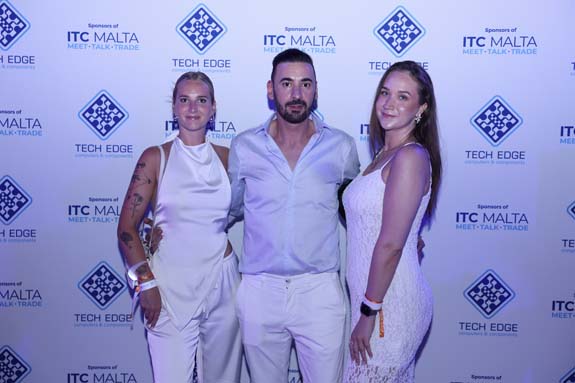 ITC 2026 Networking Dinner