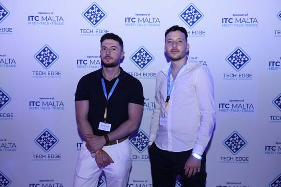 ITC 2026 Networking Dinner