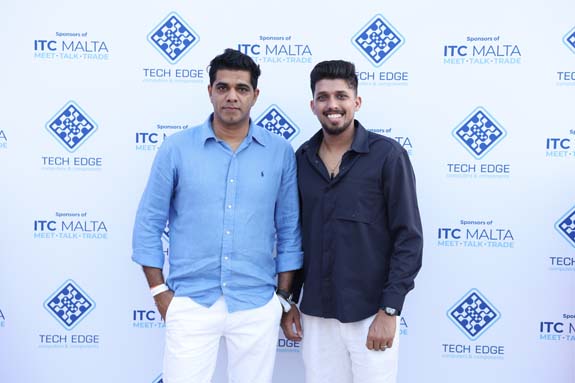 ITC 2026 Networking Dinner