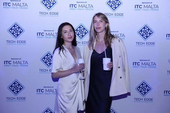 ITC 2026 Networking Dinner