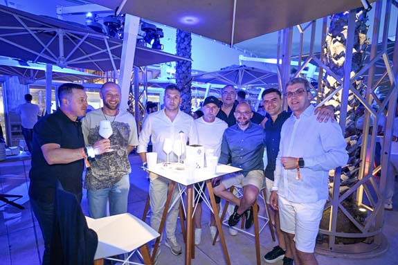 ITC 2026 Networking Dinner