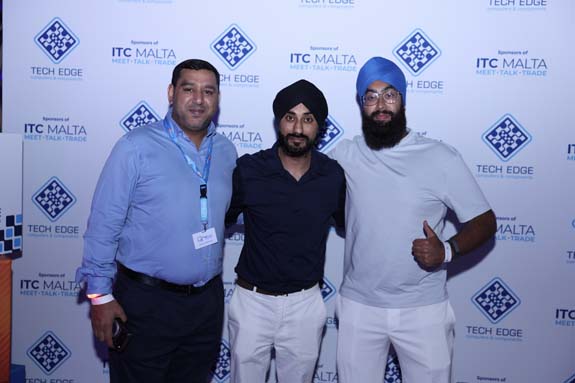ITC 2026 Networking Dinner