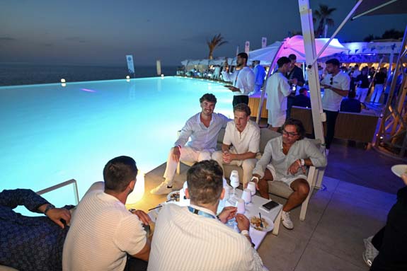 ITC 2026 Networking Dinner