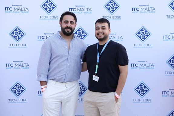 ITC 2026 Networking Dinner