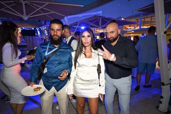 ITC 2026 Networking Dinner