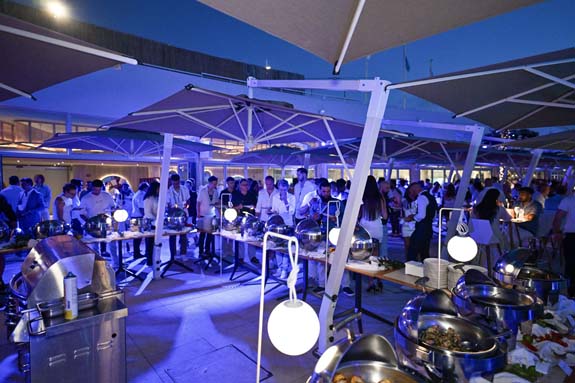 ITC 2026 Networking Dinner