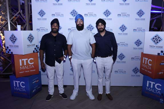 ITC 2026 Networking Dinner