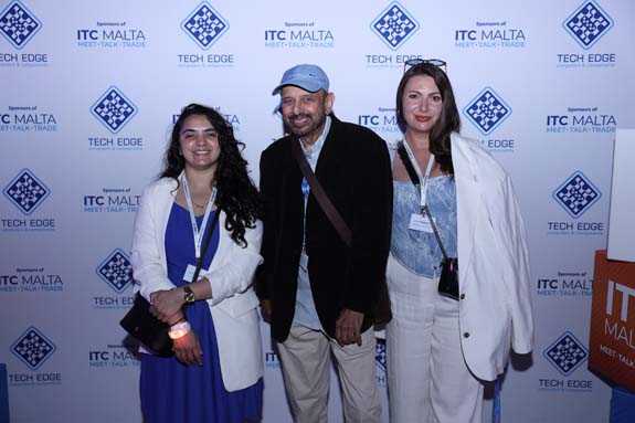 ITC 2026 Networking Dinner