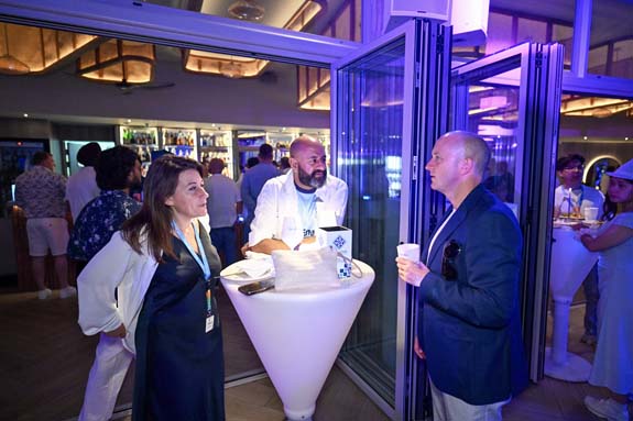 ITC 2026 Networking Dinner