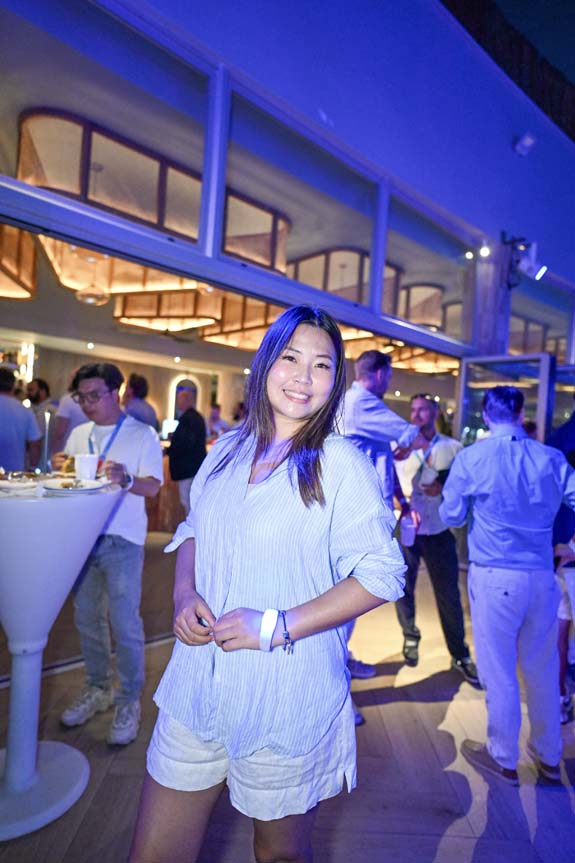 ITC 2026 Networking Dinner