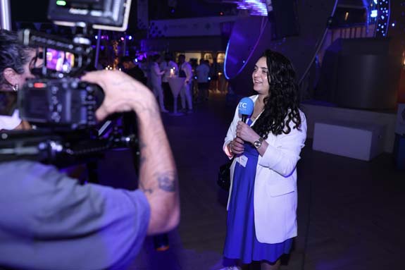 ITC 2026 Networking Dinner