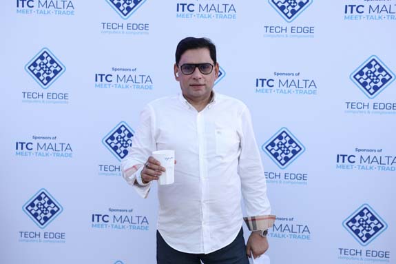ITC 2026 Networking Dinner