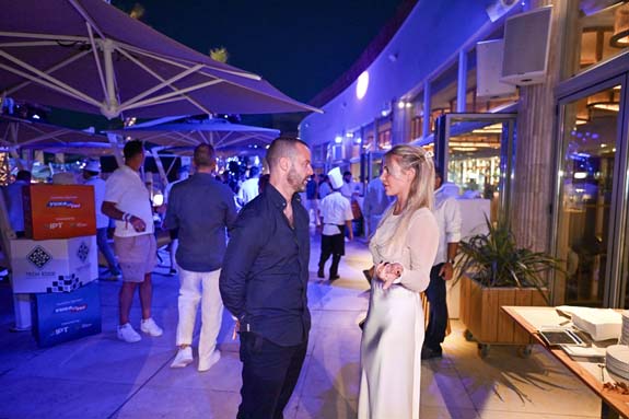 ITC 2026 Networking Dinner