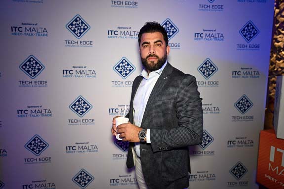 ITC 2026 Networking Dinner