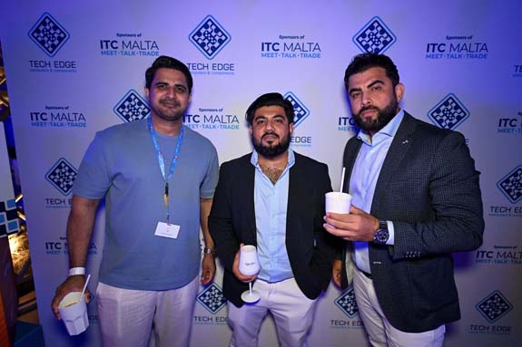 ITC 2026 Networking Dinner