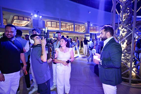 ITC 2026 Networking Dinner