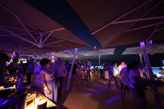 ITC 2026 Networking Dinner