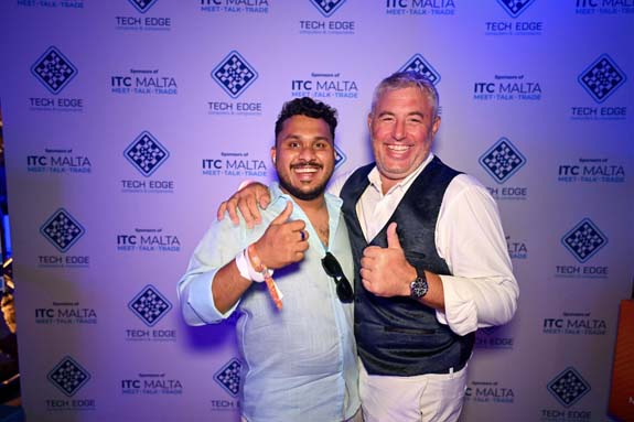 ITC 2026 Networking Dinner