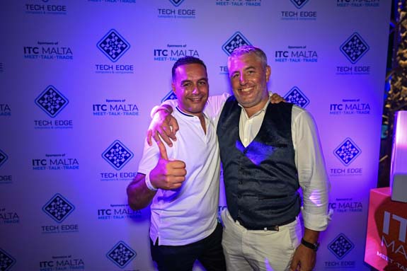 ITC 2026 Networking Dinner