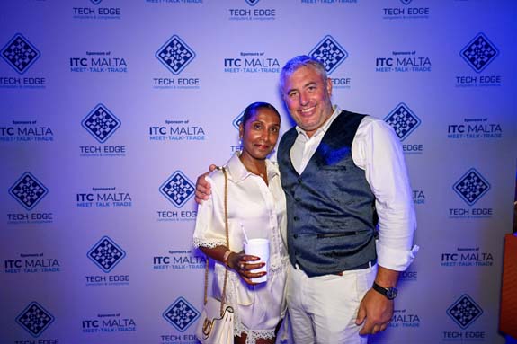 ITC 2026 Networking Dinner