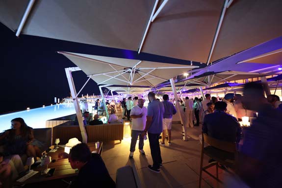 ITC 2026 Networking Dinner