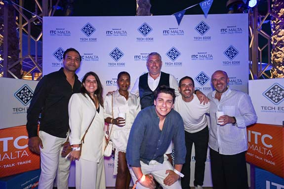 ITC 2026 Networking Dinner
