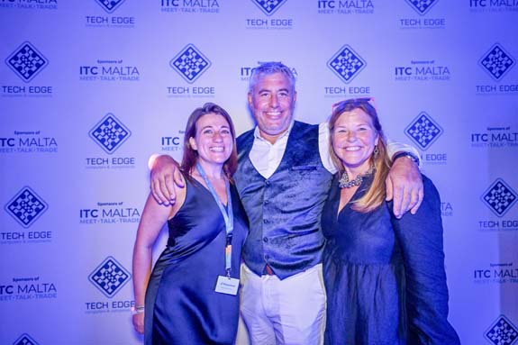 ITC 2026 Networking Dinner