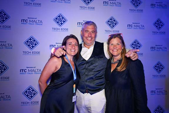 ITC 2026 Networking Dinner