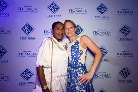 ITC 2026 Networking Dinner