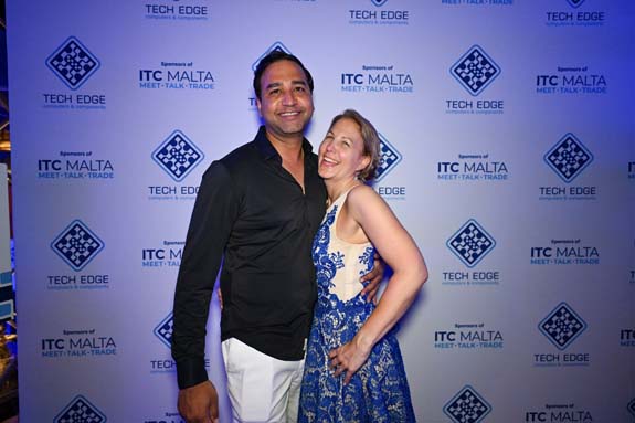 ITC 2026 Networking Dinner