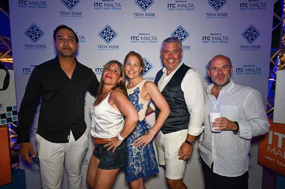 ITC 2026 Networking Dinner