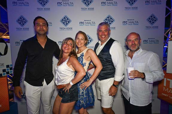 ITC 2026 Networking Dinner