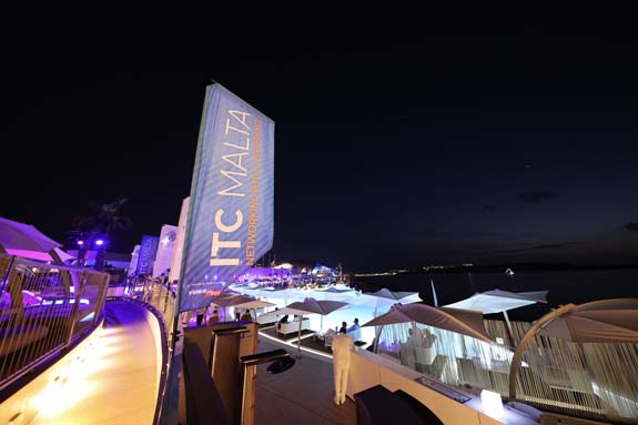 ITC 2026 Networking Dinner