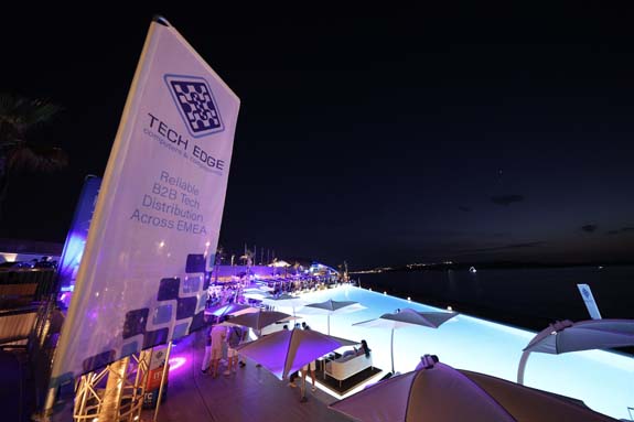 ITC 2026 Networking Dinner
